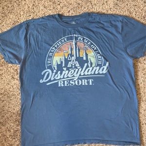 Disneyland Resort Shirt